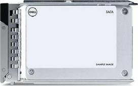 „Dell“ 480GB 2,5 colio SATA III (6Gb/s) (480GB SSD SATA Mix naudojamas 6Gbps) (Atnaujinta)