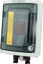Doktorvolt PV fotovoltinė saulės DC 1000V T2 Doktorvolt 9467