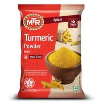MTR Turmeric Powder | Quality Turmeric Powder | For all your Indian Meals | 100 grams
