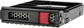 HP 4TB 3,5 colio SATA III (6Gb/s) serverio diskas (862133-001)