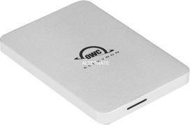 Kietasis diskas OWC Envoy Pro Elektron 480GB SSD USB-C