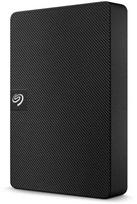 Kietasis diskas Seagate Dysk zewnętrzny HDD Triton Expansion Portable 5TB Juodas (STKN5000400)