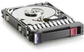 Hewlett Packard (HP) HPE ProLiant 8TB SAS 7.2K LFF (3.5") „Smart Carrier 512e“ kelių tiekėjų kietasis diskas 819201-B21