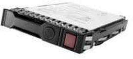Dysk serwerowy HP 12TB 3.5'' SATA III (6Gb/s) (12TB SATA 7.2K LFF SC He)