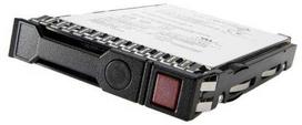 HP MSA 1.92TB SAS RI SFF SSD serverio diskas