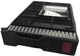 Dysk serwerowy HP HPE 480GB SATA RI LFF