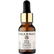 Fable & Mane - HoliRoots™ Nourishing Plaukų aliejai ir serumai 15 ml unisex