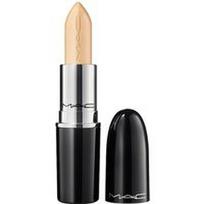 MAC - Lustreglass Sheer-Shine Lipstick Lūpų dažai 3.5 g SUNNY VANILLA