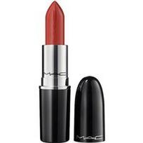 MAC - Lustreglass Sheer-Shine Lipstick Lūpų dažai 3.5 g BUSINESS CASUAL
