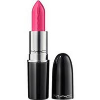 MAC - Lustreglass Sheer-Shine Lipstick Lūpų dažai 3.5 g NO PHOTOS