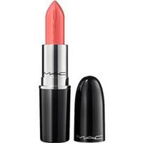 MAC - Lustreglass Sheer-Shine Lipstick Lūpų dažai 3.5 g OH GOODIE
