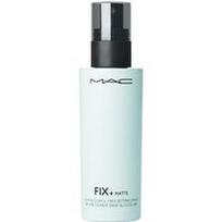 MAC - Fix+ Vibes Fix+ Stay Over Matte 24HR Makiažo fiksatorius ir fiksuojamoji pudra 100 ml