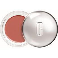 Clinique - Daily Calm Lip + Cheek Color Makiažo pagrindai 5 ml 02 - PLUSH PETAL