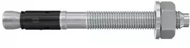 Inkarinis varžtas FAZ II Plus 8/50, 8x115 mm, 50 vnt. Fischer
