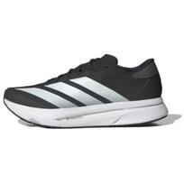 adidas Adizero SL2 Tamsiai pilki balti vyriški sportbačiai Pagrindinė juoda Debesėlių balta Pilka-Penki JQ0354 41⅓