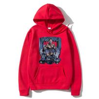 Uncrowned Kevin Levrone Pump Cover Graphic Print Hoodie Funny Men Women Fitness Gym Oversized Sweatshirt Male Fashion Hoodies S