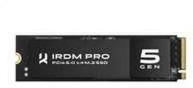 GOODRAM IRDM PRO P54S M2 PCIe Gen5 NVMe 4TB