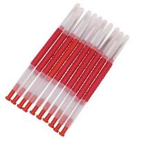 10 Pcs Beekeeping Equipment Collect Royal Jelly Honey Bee Feeders Royal Jelly Beekeeper Tools Bee Farm Transfer Needle šviesiai pilka spalva