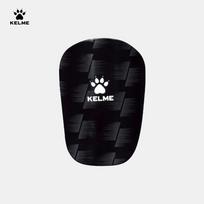 KELME Professional Football Shin Guards M juoda