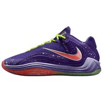 Nike Giannis Freak 7 Rebound Grip Basketball Shoes Men's Purple IH1939-500 44 blue