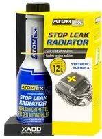 XADO Atomex Stop Leak Engine (aluminum bottle 250ml