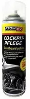 XADO Atomex Prietaisų skydelio polirolis, 500ml