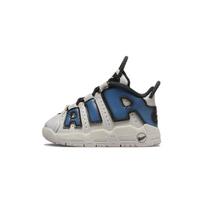 Nike Air More Uptempo FJ1388-001 Vaikų krepšinio batai 23.5 black