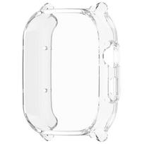 For Realme Watch 5 Shell Durable and Soft TPU All-Full Protective Watch Cover Protection Frame Case For Realme Watch 5 Realme Watch 5