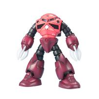 BANDAI SPIRITS MG Mobile Suit Gundam Scale Plastic Model Kit MSM-07S Char's Z'Gok 1/100 Pre-Colored