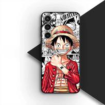 Dėklas Xiaomi Redmi Note 12 11 10 A3 Pro 10A 10C 12C Note12 5G 4G Korpusas Telefonas Anime Roronoa Zoro One Piece Luffy Redmi 10A