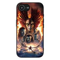 Avatar The Way of Water Phone Case for Motorola Moto G04 G13 G14 G22 G23 G20 G32 G34 G35 G64 G82 G84 G53 G60 G72 E14 E15 E13 Motorola Moto G04s