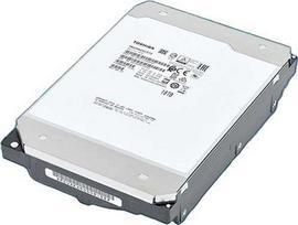 „Toshiba MG09“ 14 TB 3,5 colio SATA III serverio diskas (6Gb/s) (HDEPZ12GEA51F)