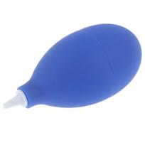 Useful Tool Alcohol Ink Air Blower For Diy Scrapbooking Album Paper Cards Paper Card Making Handmake Craft DIY mėlyna