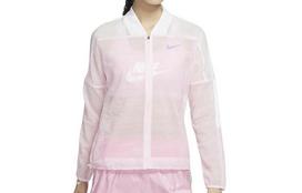 Nike Striukės Moteriškos Putplasčio Rožinės V formos iškirptės Plonos Kitos CU3049-663 M