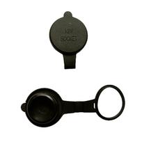 5Pcs Car Cigarette Lighter Plug Cover Dustproof Plug 12V Outlet Lid Waterproof Cap Car Decorations Fits Most 12V Vehicles Autos China Mainland