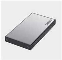 Lexar Professional Workflow nešiojamas SSD, iki R2000/W2000, IP68, 2TB