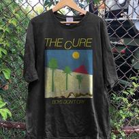 The Cure Boys Don't Cry T-Shirt Vintage Band Album Graphic Unisex Tee M