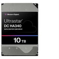 Sandisk Western Digital Dysk serwerowy WD HA340 10TB 3.5" SATA III (6Gb/s) (0B47062)