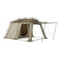 Naturehike Tent village 13 quick opening cnh23zp12003-brown NATUREHIKE | 0009836400009566 | 6976023922886
