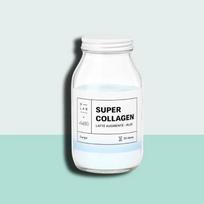 D-LAB Nutricosmetics Kolagenas SUPER COLLAGEN BLUE LATTE