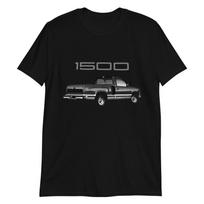 Men's A Perfect Circle Apc Eerie Deep Sea T-shirt Medium Black XXXXL