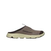 Salomon Rx Slide 3.0 Atq Sportiniai atsigavimo batai Minkštos, lengvos, rafinuotos atvirais pirštais šlepetės Unisex šlepetės L47790900 38