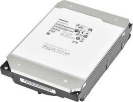 Dysk Toshiba toshiba europe TOSHIBA MG Series - Enterprise Capacity HDD 22TB SAS 3.5inch 12Gbit/s 7200rpm MG10SFA22TE