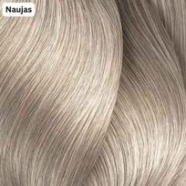 L'oreal Professionnel DiaLight atspalvį suteikiantys plaukų dažai be amoniako 50 ml/60 ml - 10.18