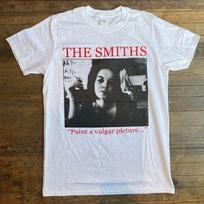 The Smiths Paint A Vulgar Picture Vtg Style 90s Tshirt TN0305 S