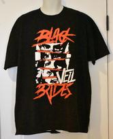 Rare !Black Veil Brides Band Black Shirt Unisex Concert S to 5XL LO087 XXXL