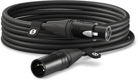 Kabel Rode RODE - Kabel XLR 6m Black | 85181000 | 698813010073