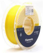 GEMBIRD Filament PETG High Speed geltona