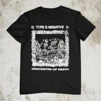 Vintage 90s TYPE O NEGATIVE Gift For Fans Shirt HZ4 S