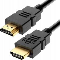 Kabel Montis Kabel HDMI-HDMI 2.0 15m Montis MT120-15 | MT120-15 | 5901811406263
